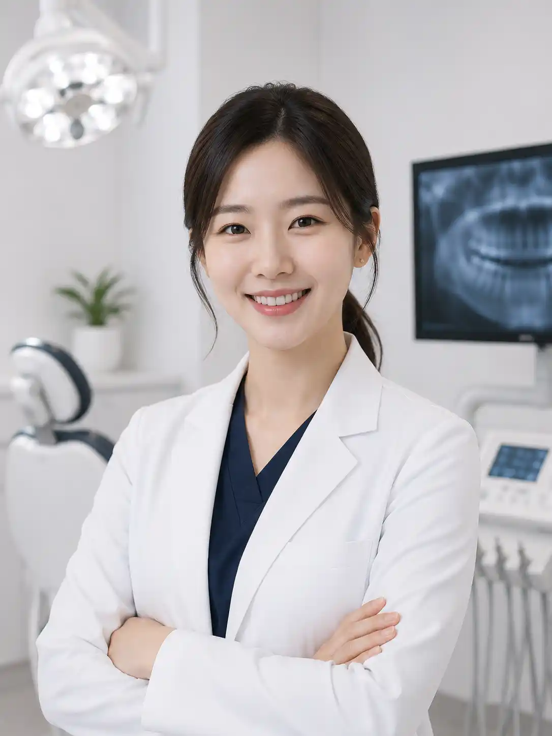 노원치과 원장